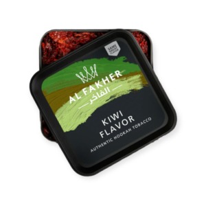 AL FAKHER 250G – KIWI