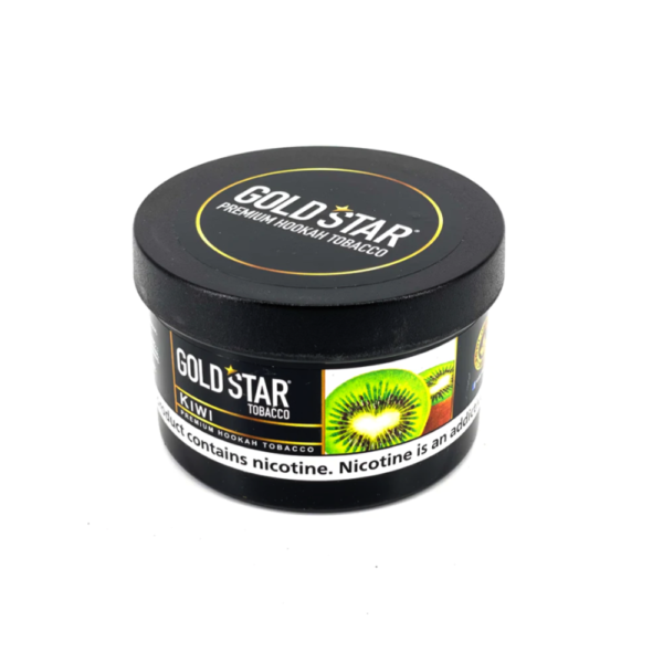 GOLD STAR 200G - KIWI