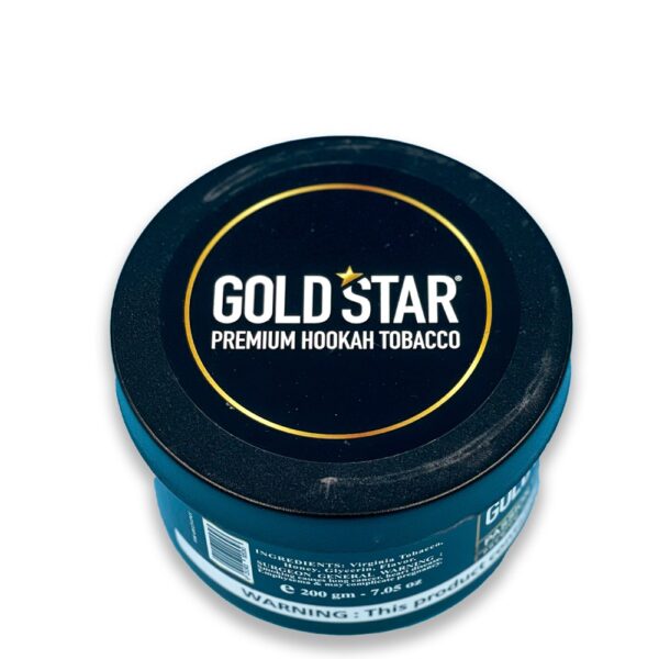 GOLD STAR 200G - PASSION FRUIT MINT - Image 2
