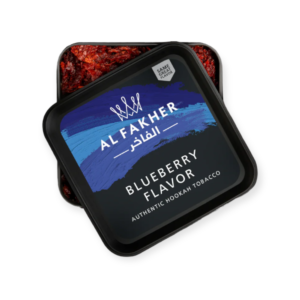 AL FAKHER 1KG – BLUEBERRY