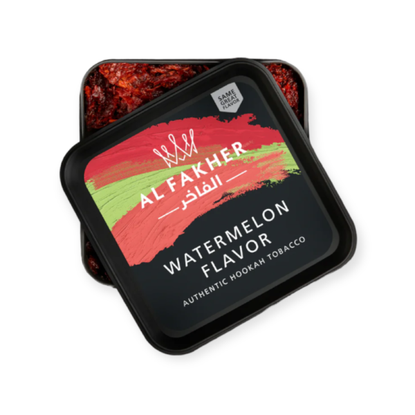 AL FAKHER 1KG - WATERMELON