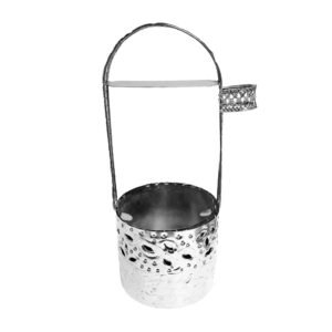 ZAHRAH COAL BASKET