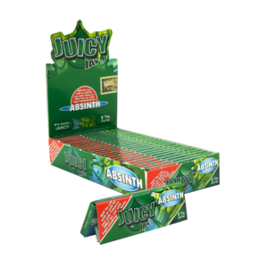 JUICY HEMP 1 1/4 – ABSINTH