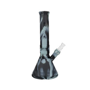 EYCE SILICON BEAKER – GRAY