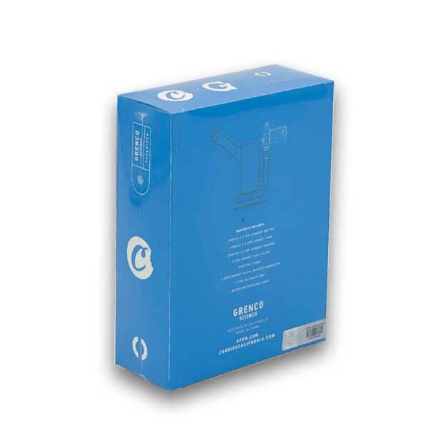 G PEN CONNECT CONCENTRATES VAPORIZER - COOKIES BLUE - Image 2