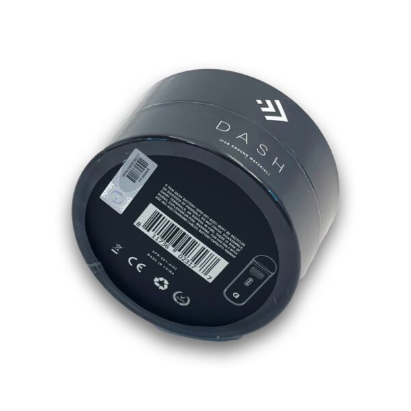 G PEN DASH GROUND MATERIAL VAPORIZER - BLACK - Image 2