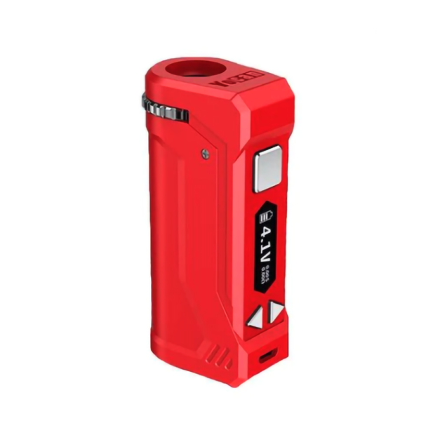 YOCAN UNI PRO KIT MOD - RED