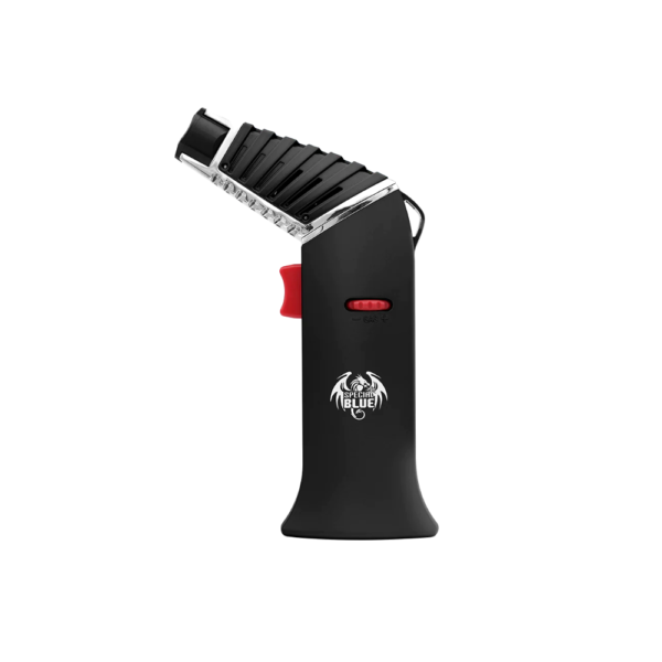 SPECIAL BLUE TRANSFORMER TORCH - BLACK - Image 2