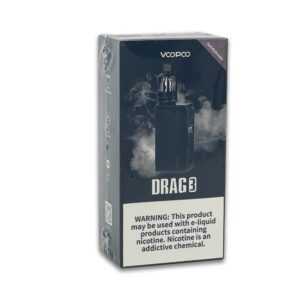 VOOPOO DRAG 3 -SANDY BROWN