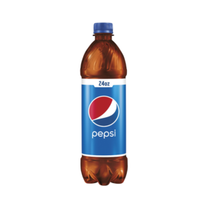 PEPSI SAFETY CAN 24 OZ