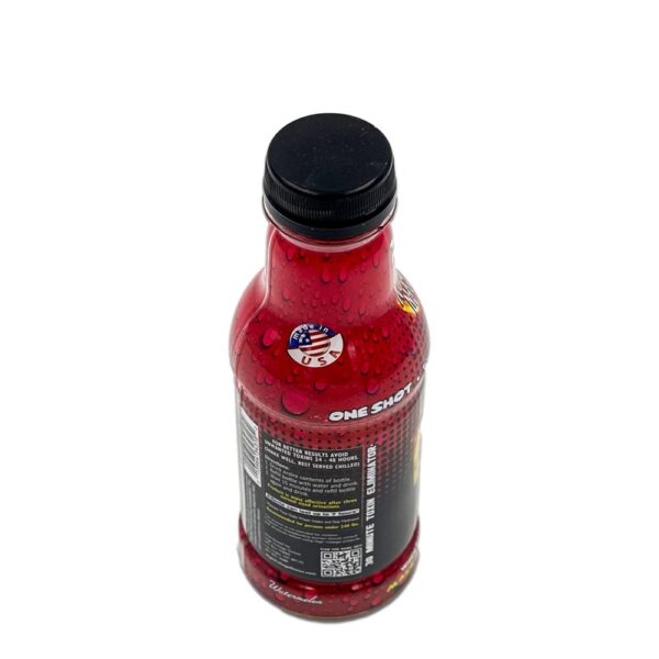 HIGH VOLTAGE DETOX 16Z - WATERMELON - Image 2