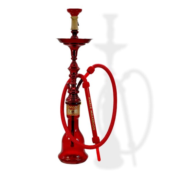 KHALIL MAAMOON HOOKAH BALS MAQLOUB 1014