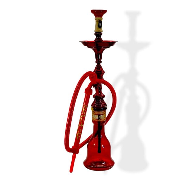 KHALIL MAAMOON HOOKAH BALS MAQLOUB 1014 - Image 2