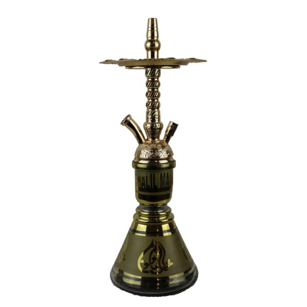 KHALIL MAAMOON HOOKAH BALAHA SAFARI 4215