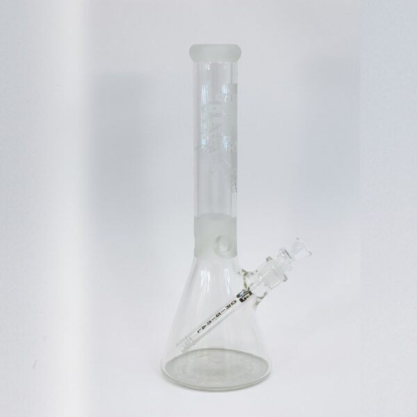 OG 15" SKILL SEEING EYE SANDBLASTED BEAKER