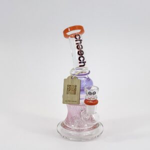 CHEECH 8″ SHOWER HEAD RIG