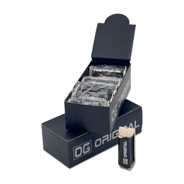 OG CIG ROLLING MACHINE 70MM