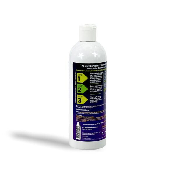 F420 DAILY USE 16Z CLEANER - Image 2