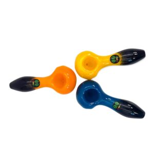 CHEECH TWO TONE FRIT HANDPIPE