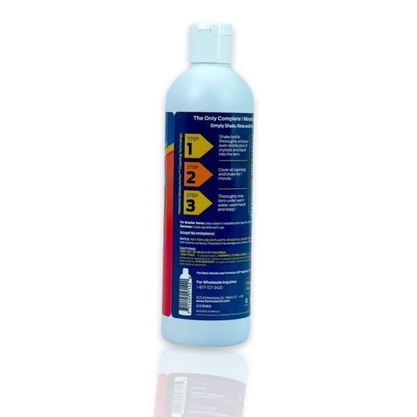 F420 ORIGINAL 12Z CLEANER - Image 2