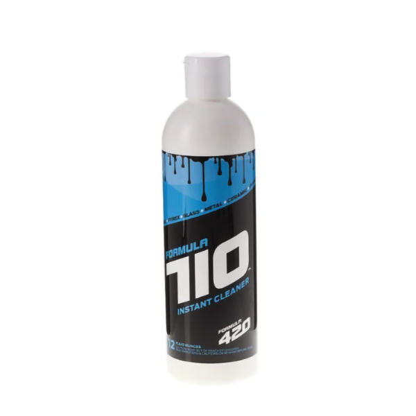 F420 710 INSTANT 12Z CLEANER