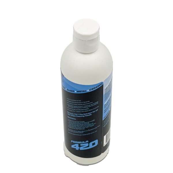 F420 710 INSTANT 12Z CLEANER - Image 2