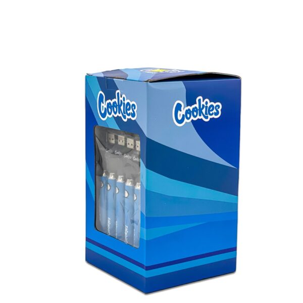 COOKIES TWIST BATTERY 900 mAH - Image 2