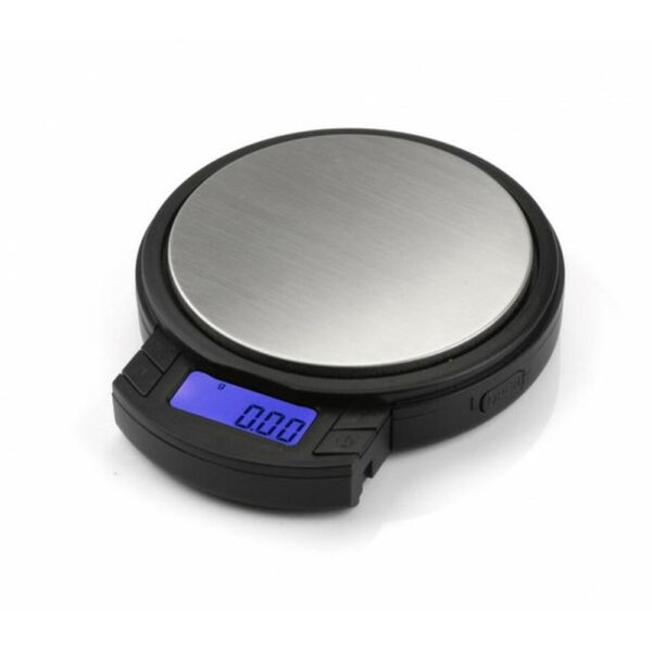 SCALE AWS AXIS WEIGH 650G DIGITAL 0.1G - Image 2