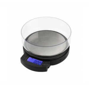 SCALE AWS AXIS WEIGH 650G DIGITAL 0.1G