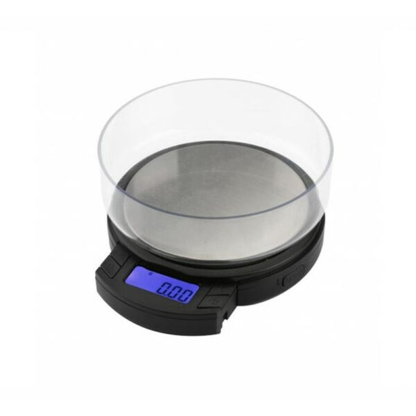 SCALE AWS AXIS WEIGH 650G DIGITAL 0.1G