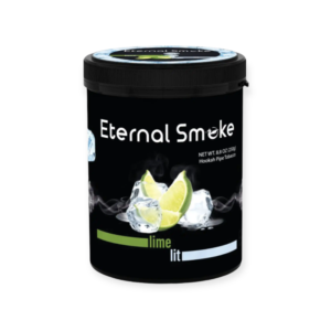 ETERNAL 1KG – LIME LIT