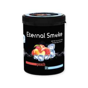 ETERNAL 1KG – PEACH LIT