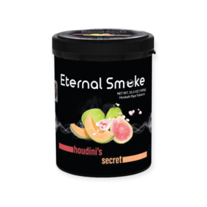 ETERNAL 1KG – HOUDINI’S SECRET