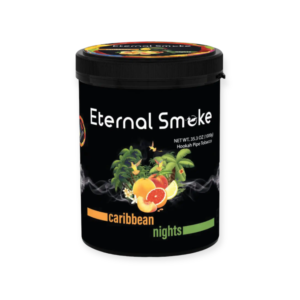 ETERNAL 1KG – CARIBBEAN NIGHTS