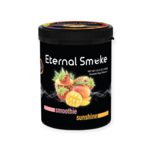 ETERNAL 1KG – SMOOTHIE SUNSHINE