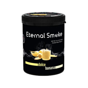 ETERNAL 1KG – DOLCE BANANA