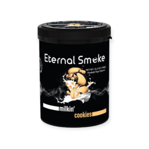 ETERNAL 1KG – MILKIN COOKIES