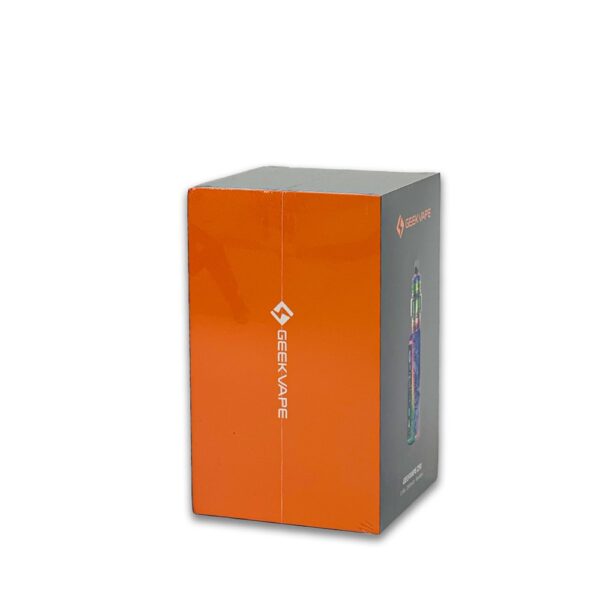 GEEKVAPE Z50 KIT - RAINBOW - Image 2