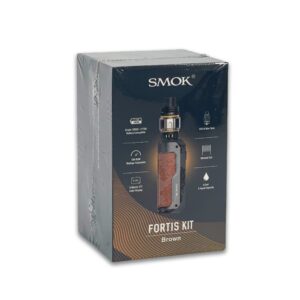 SMOK FORTIS KIT – BROWN