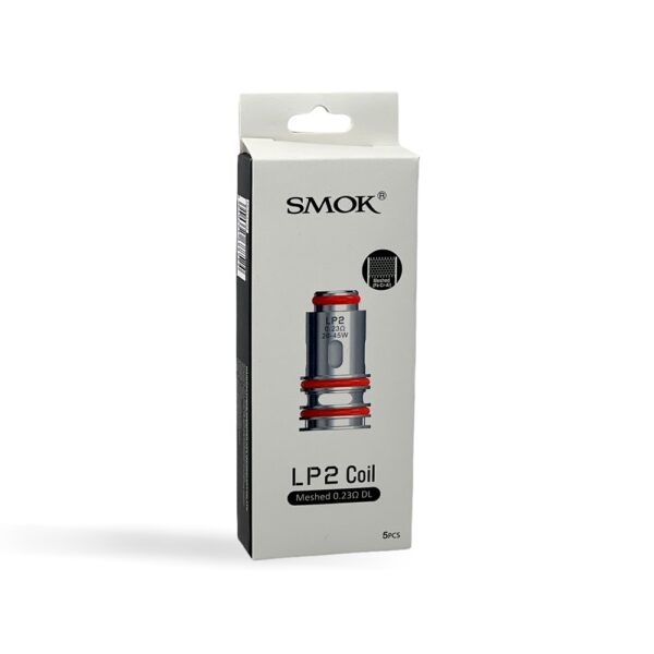 SMOK LP2 MESHED 0.23 OHMS COIL