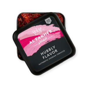 AL FAKHER 1KG – HUBBLY