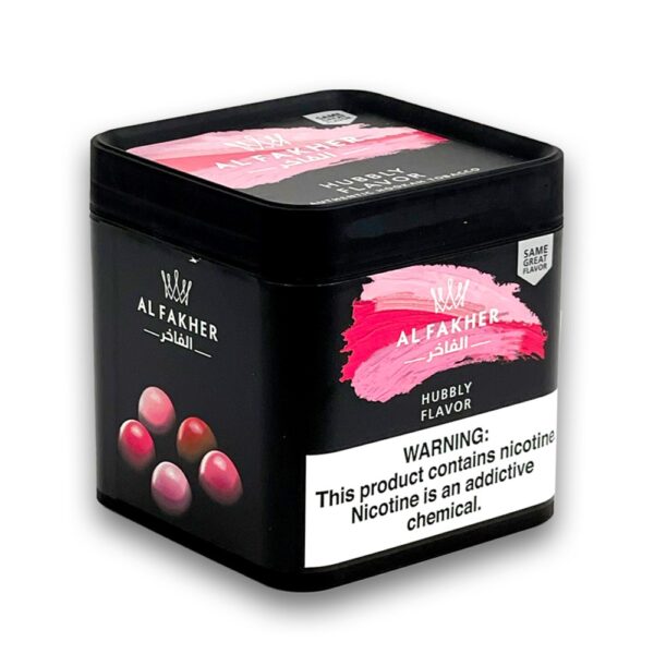AL FAKHER 1KG - HUBBLY - Image 2