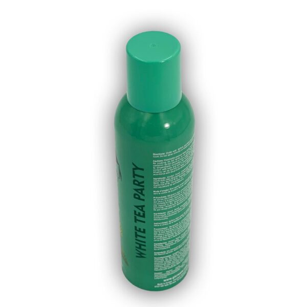 SPECIAL BLUE ODOR SPRAY - WHITE TEA PARTY - Image 2