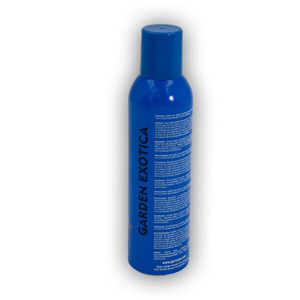 SPECIAL BLUE ODOR SPRAY - GARDEN EXOTICA - Image 2