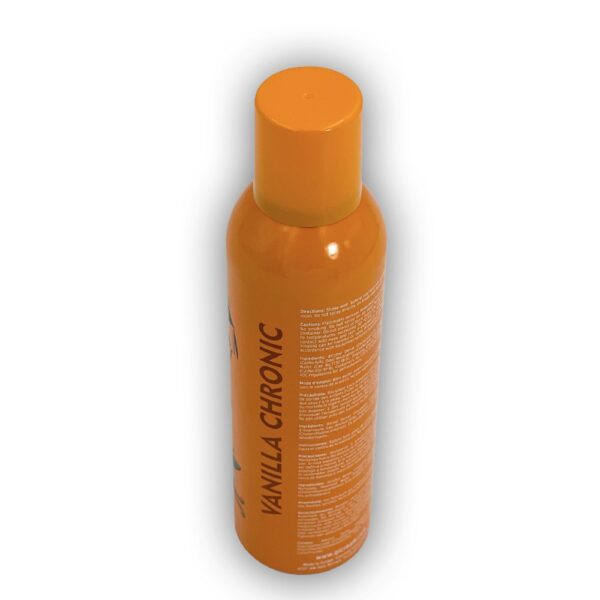 SPECIAL BLUE ODOR SPRAY - VANILLA CHRONIC - Image 2