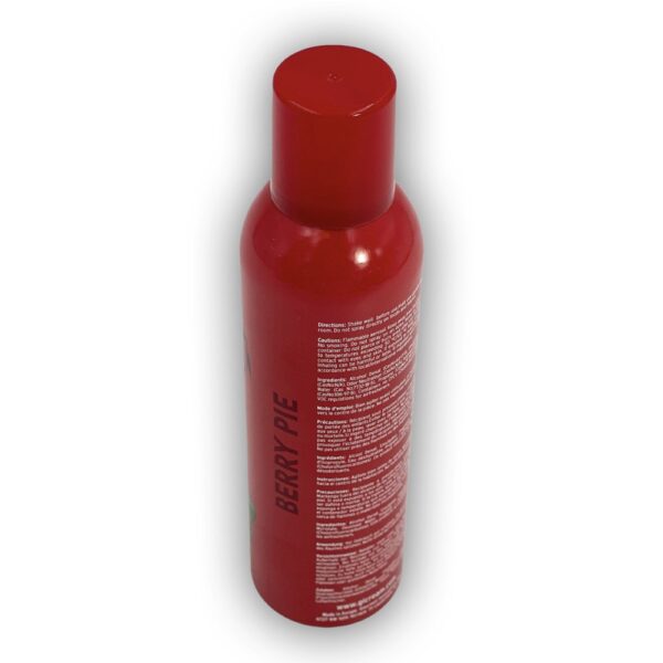 SPECIAL BLUE ODOR SPRAY - BERRY PIE - Image 2