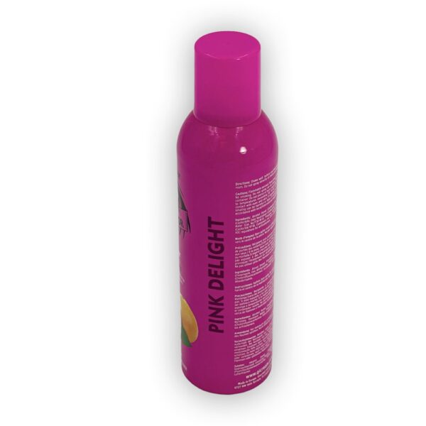 SPECIAL BLUE ODOR SPRAY - PINK DELIGHT - Image 2
