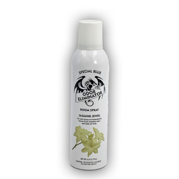 SPECIAL BLUE ODOR SPRAY - JASMINE JEWEL