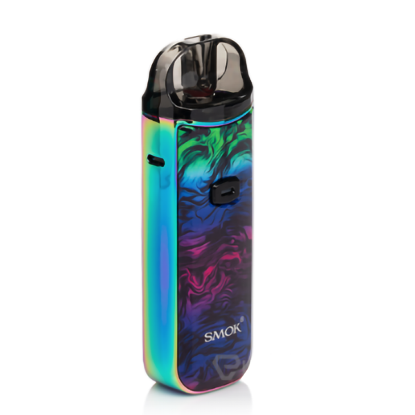 SMOK NORD 50W KIT - FLUID 7-COLOR