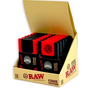 RAW CONE CUTTER